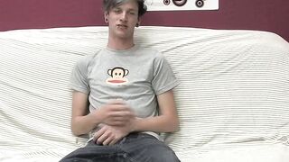Danny Tyler'S Interview