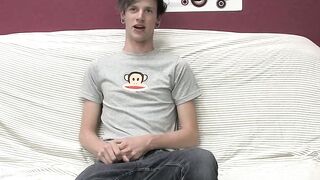 Danny Tyler'S Interview