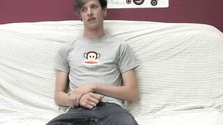 Danny Tyler'S Interview