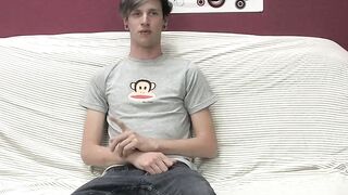 Danny Tyler'S Interview