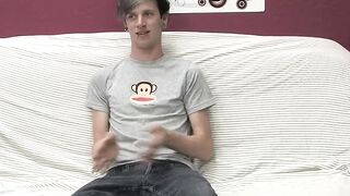 Danny Tyler'S Interview