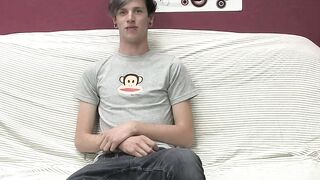 Danny Tyler'S Interview