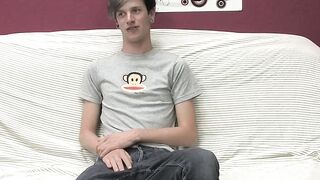 Danny Tyler'S Interview