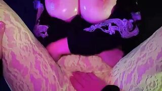 HENTAI is REAL your Favorite BUSTY Babe POV vol1