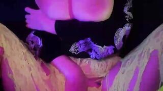 HENTAI is REAL your Favorite BUSTY Babe POV vol2