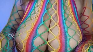 All she wants is CUM Unexpected TIT vol1