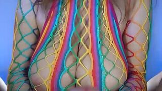 All she wants is CUM Unexpected TIT vol1