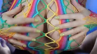 All she wants is CUM Unexpected TIT vol1
