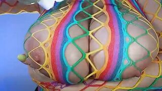 All she wants is CUM Unexpected TIT vol1