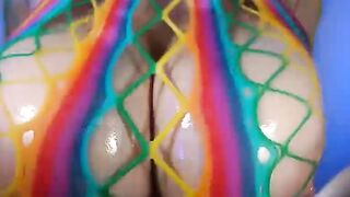 All she wants is CUM Unexpected TIT vol1