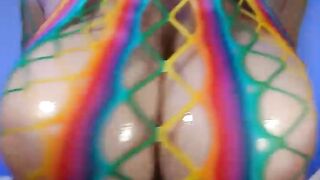 All she wants is CUM Unexpected TIT vol1