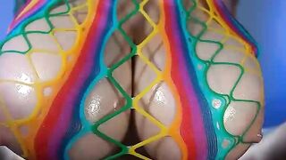 All she wants is CUM Unexpected TIT vol1