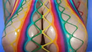 All she wants is CUM Unexpected TIT vol1