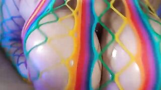 All she wants is CUM Unexpected TIT vol3