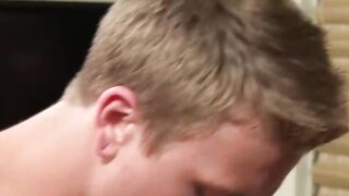 Tom Faulk Fucks Palmer Dilis