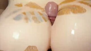 BEST TITFUCK CUMSHOT COMPILATION 1 by Lily vol1