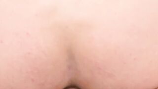 Felix Hanan is excited to get Lee Micahels meaty cock in his snug little butt hole