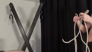My Virgin Slave