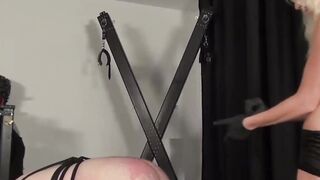 My Virgin Slave