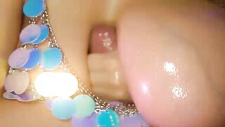 EROTIC ASMR HANDJOB COMPILATION 8 vol2