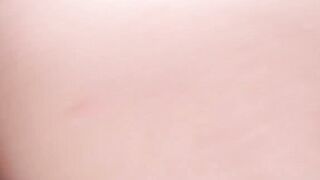 Blonde Leya Falcon got a taste of deepthroating and Big Tre BBC