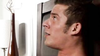 Josh And Lucas And Xander