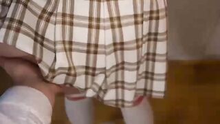 I cant Cook but I can Blowjob Titf ep1