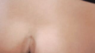 Gorgeous European amateur sucks old cock before doggystyle