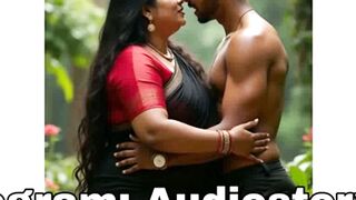 Sabzi mandi mein chudi maa New Sex Story 2024 maa ki chudai ki kahani 3