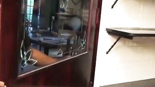 Indian Sexy Kamwali Bai With HouseOnwer