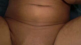 MILF London River gives stepson blowjob before hot pounding