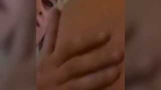 Alluring vintage chicks love receiving big dick up the ass