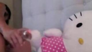 Asian Webcam Model
