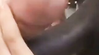UNLIMITED BEAST IN ONE Milf Takes on TWO hungry black studs and Unscrews THEIR BBCs LIKE CRAZY!