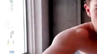Twink Handjob Amateur Webcam Video 2