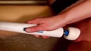 Vac Bed Fun
