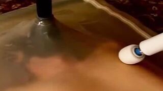 Vac Bed Fun