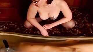 Vac Bed Fun