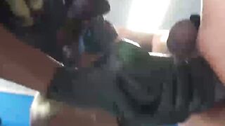 Kianas Anal Slut Sandbox Where Slaves Are Made, and Fantasies Are Forgotten