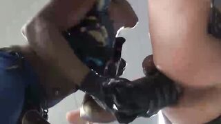 Kianas Anal Slut Sandbox Where Slaves Are Made, and Fantasies Are Forgotten