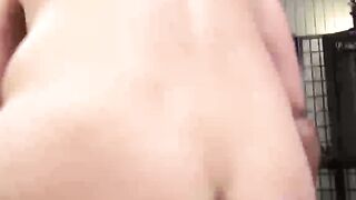 Kianas Anal Slut Sandbox Where Slaves Are Made, and Fantasies Are Forgotten