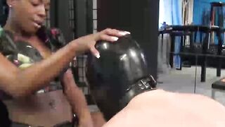 Kianas Anal Slut Sandbox Where Slaves Are Made, and Fantasies Are Forgotten