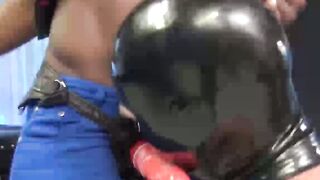 Kianas Anal Slut Sandbox Where Slaves Are Made, and Fantasies Are Forgotten
