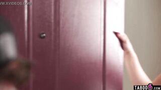 The crazy sexy cougar pornstar is Cherie Deville into her very