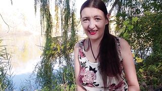 INHALE 50 Smoking Bdsm and Risky Outside Nudity by Gypsy