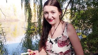INHALE 50 Smoking Bdsm and Risky Outside Nudity by Gypsy
