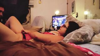 Sheltered Stepson out & Crazy with Stepmom
