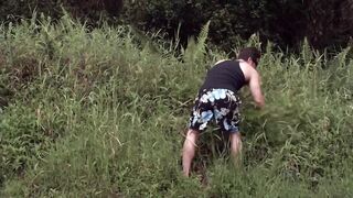 Big Boobed Cops - Go Hawaiian - HD - Softcore Retro