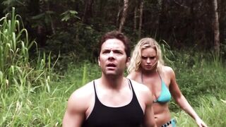 Big Boobed Cops - Go Hawaiian - HD - Softcore Retro