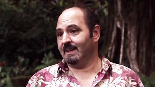 Big Boobed Cops - Go Hawaiian - HD - Softcore Retro